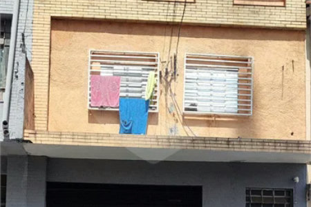 Casa Bom Retiro