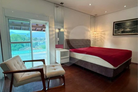 Casa Alto Padrão à venda - Condominio Haras El Paso | Mairiporã | SP