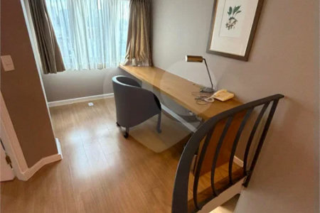 Duplex á venda - Itaim Bibi