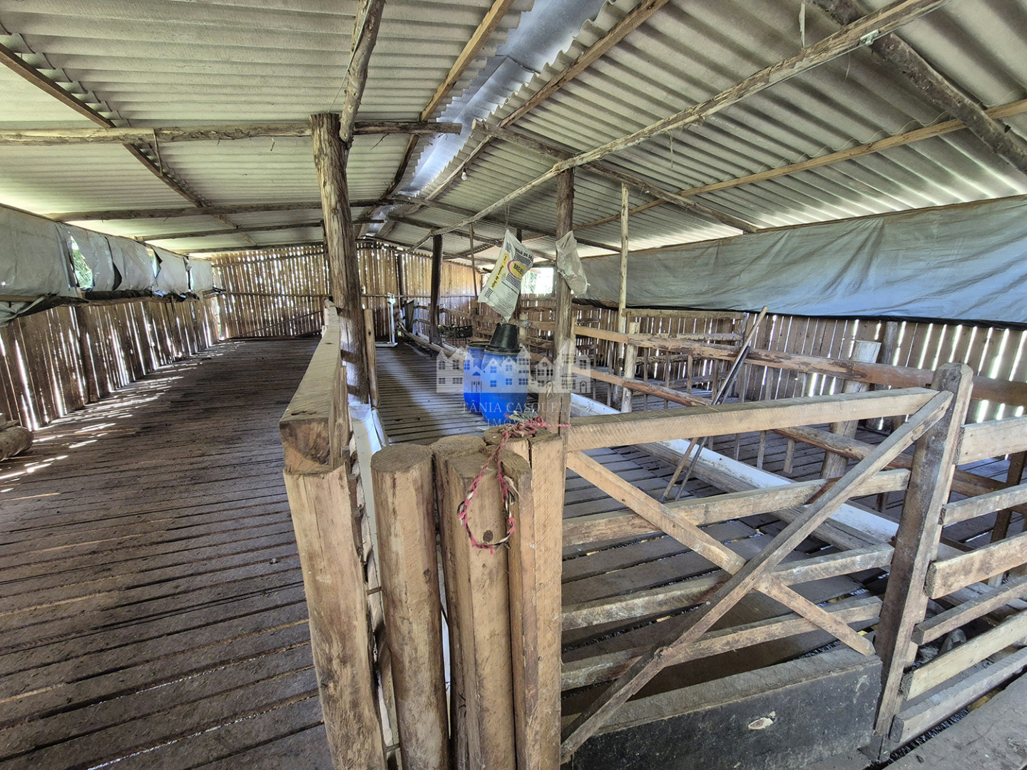 Sítio, 7 quartos, 17 hectares - Foto 12