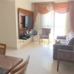 Apartamento para venda localizado no Brás