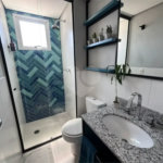 APARTAMENTO 2 QUARTOS 1 SUÍTE COM 62 M2 MOÓCA