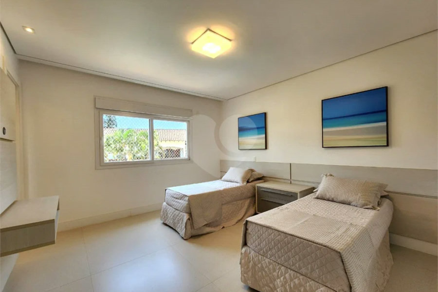 Casa à venda com 5 suítes em Riviera de São Lourenço, Bertioga, SP