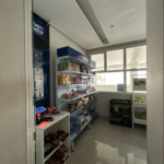 Apto/Flat à venda com 50m², mobilhado - Mooca