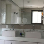 Apartamento para venda Alto de Santana com 220 m² de área primativa.