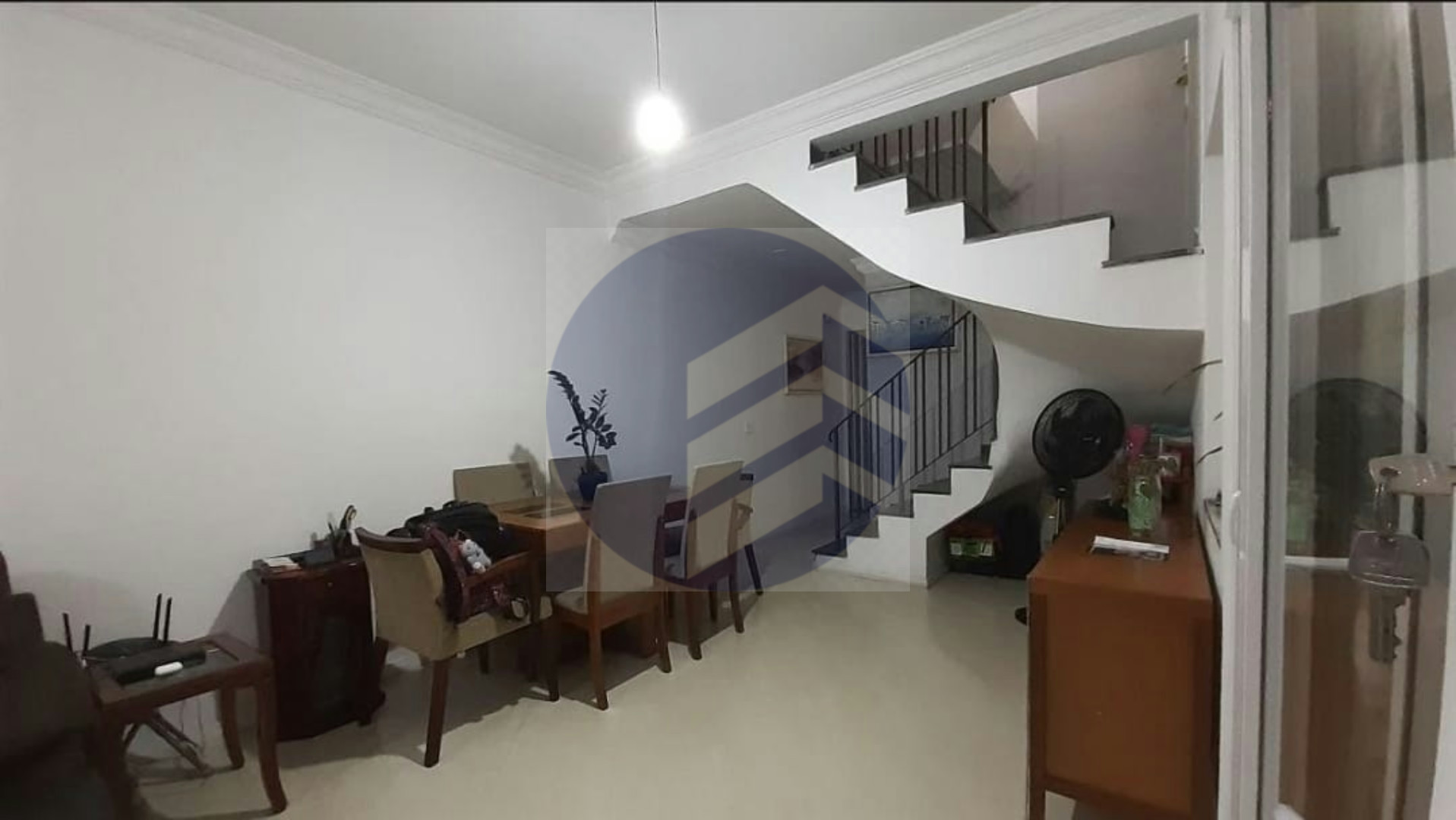 Casa de Condomínio, 3 quartos - Foto 2
