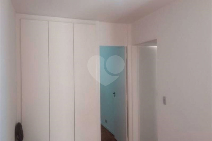 Apartamento de 62m2 para venda e locação com 2 dormitórios e 1 vaga no Paraíso