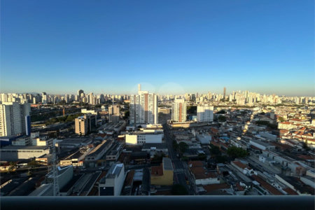 Apartamento 117m² à venda no Forma 287 Belém - Seu novo lar te espera - Agende já uma visita!
