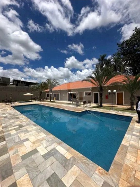 Terreno com 942m² no Condomínio 7 Lagos em Itatiba