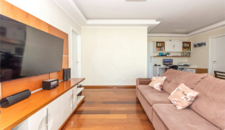 Apartamento para venda em Ipiranga com 3 quartos, sendo 3 suítes , 127m²