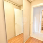 Apartamento à venda com 2 quartos em Jardim da Glória, São Paulo