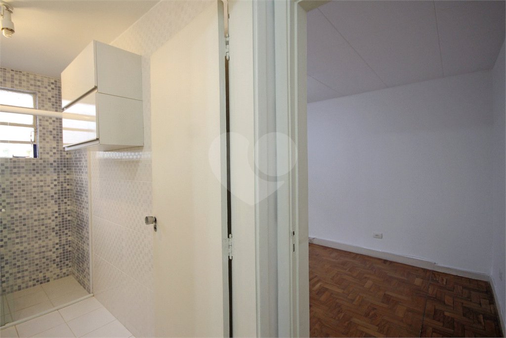 APARTAMENTO COM 100M² PARA VENDA EM HIGIENÓPOLIS