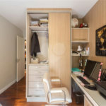 Apartamento a venda nos Jardins 262 m2, 3 suites e 3 vagas