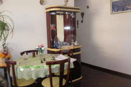 Apartamento á venda - Jabaquara