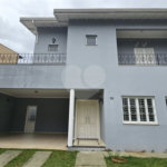 Casa Locação e Venda Condomínio Portal de Itaici 04 Dormitórios 02 suítes