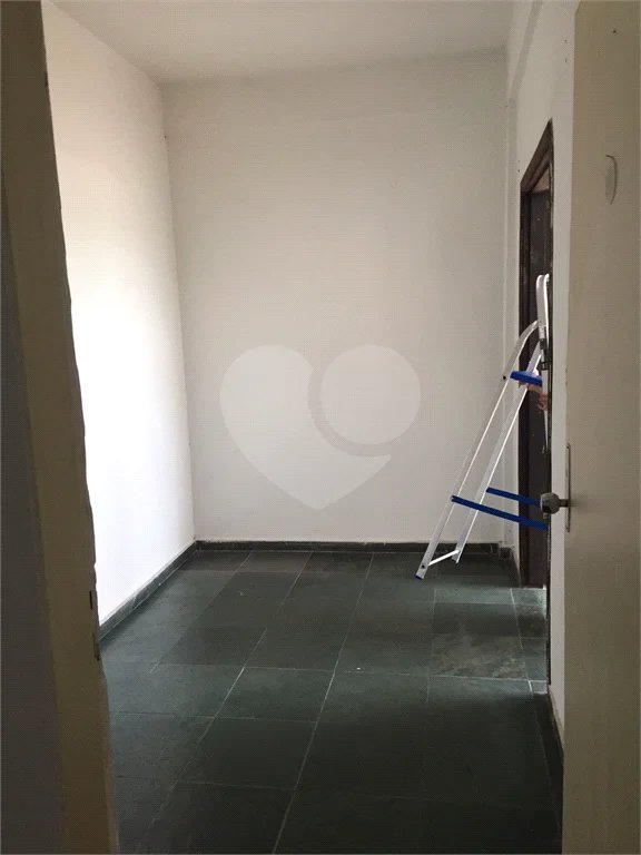 Apartamento Saúde