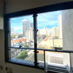 SALA COMERCIAL 55m2 Á VENDA NA VILA MARIANA (LADO DIREITO)