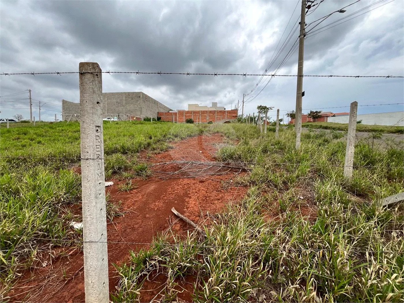 Belo terreno Terras de Treviso em Piracicaba