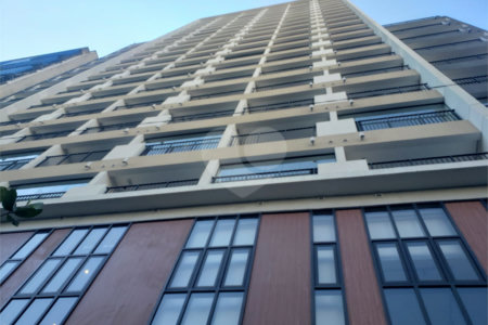apartamento a venda no centro de são Paulo