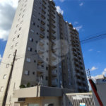 Apartamento à venda com 2 quartos em Recreio São Judas Tadeu, São Carlos - SP