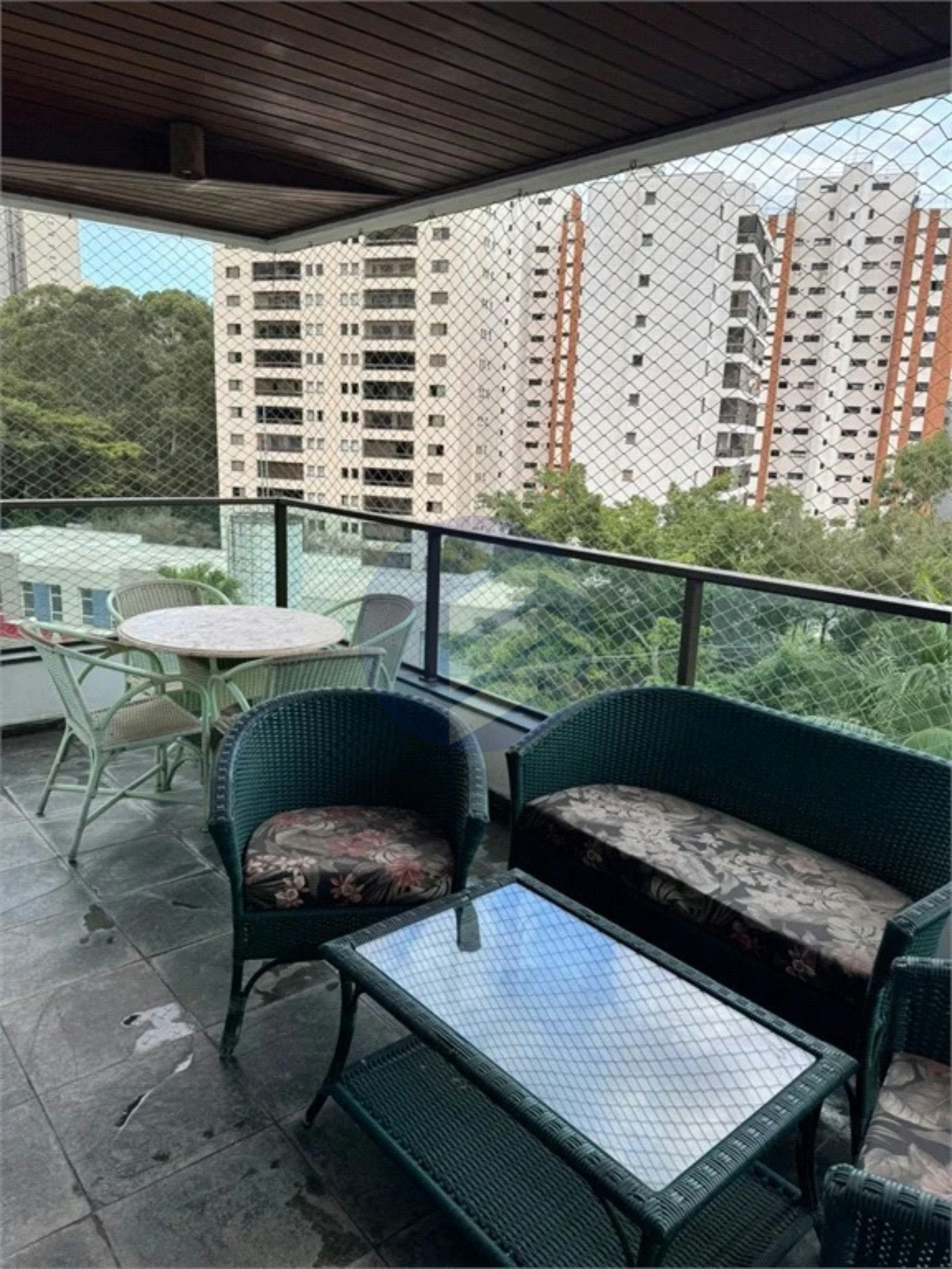 Apartamento à venda com 3 quartos, sendo 3 suítes, em Vila Suzana, São Paulo - SP
