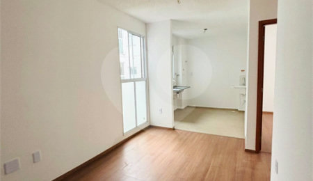 Apartamento para alugar com 2 quartos em Braz Cubas, Mogi das Cruzes, SP