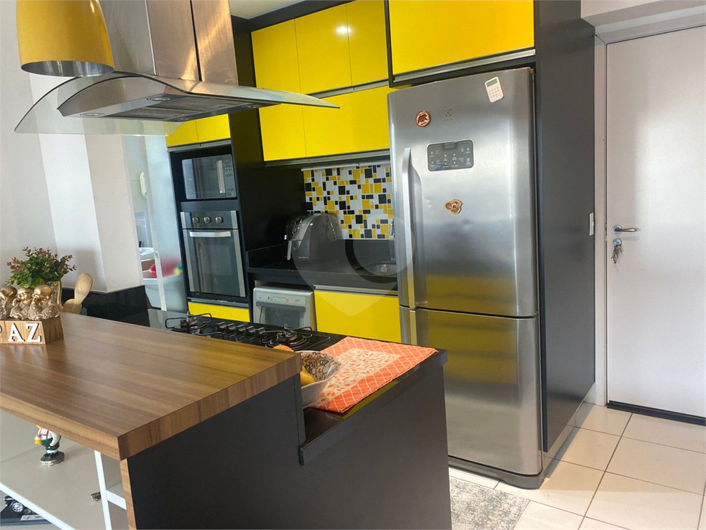 Apartamento 85m2 cm 1 suite, 2 dorms e 2 vagas no melhor da Vila Vera