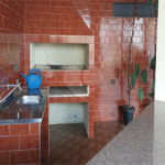 Bonita casa assobradada,no Bairro das Palmas do Tremembé, terreno com 14 X 50 e 350 área construída
