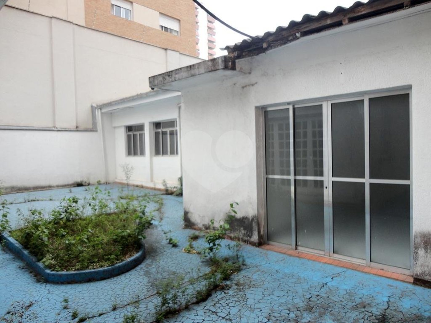 Excelente Casa Térrea Comercial em Região Nobre !!!