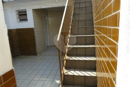 Casa sobrado para venda na mooca com 3 dormitórios.