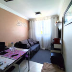 Apartamento com 2 dormitórios à venda, 44 m² por R$ 300.000 - Vila Alpina - São Paulo/SP