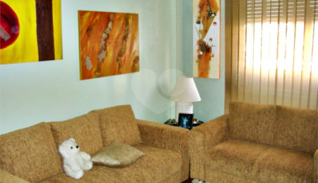 Apartamento à venda com 2 quartos em Campos Elíseos, São Paulo, SP