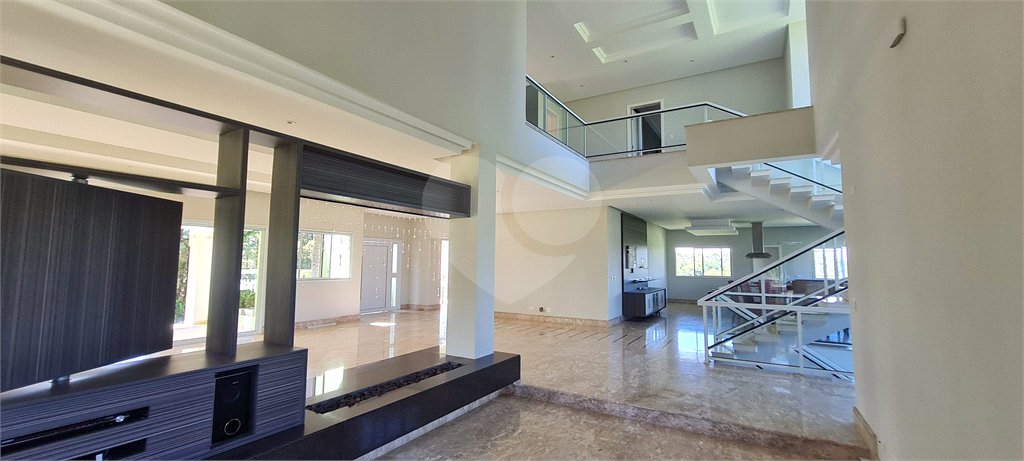 Casa á venda - Vargem Grande Paulista