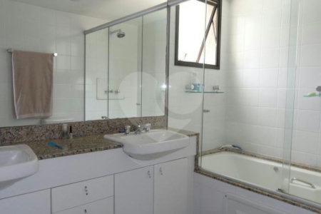 Lindo apartamento Próximo ao Portal do Morumbi