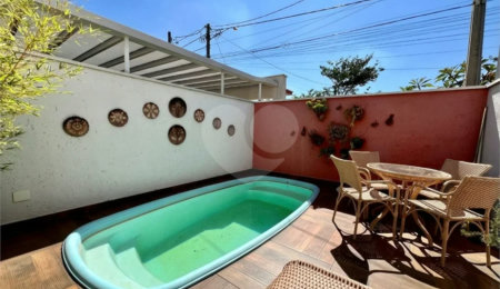 Casa à venda com 3 suítes no condomínio Ondas, Piracicaba - SP