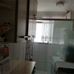 Apartamento à Venda no Jaraguá, São Paulo.