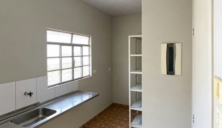 Kitnet para alugar com 1 quarto no Centro, Três Lagoas, MS