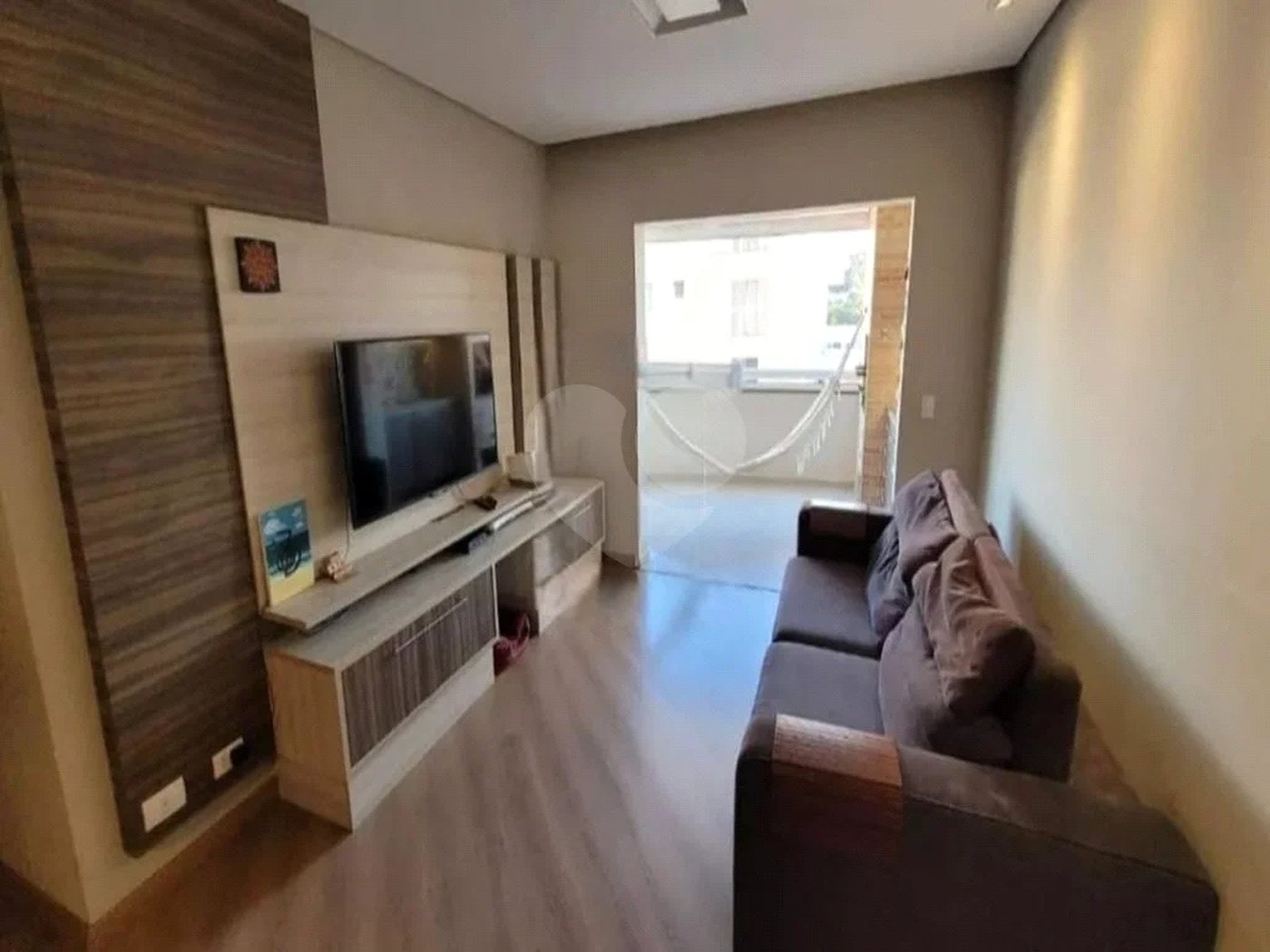 Apartamento de 3 quartos à venda Vila Mussolini