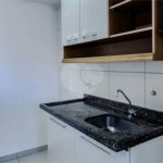 Apartamento à venda, 42m² 1 dormitório - Liberdade - São Paulo