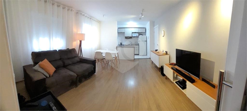 Apartamento a venda no Belenzinho