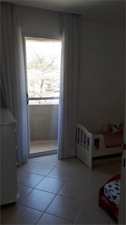 Sobrado à venda com 3 quartos, sendo 1 suíte, em Jardim Ester, São Paulo, SP