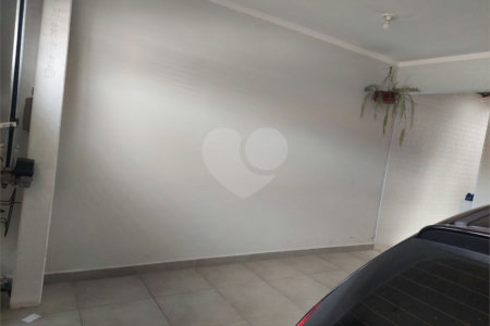 Casa à venda em Ibaté, no Residencial Mariana