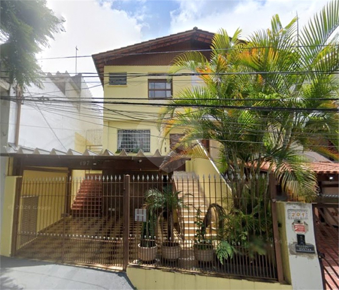 Sobrado amplo Vila Irmãos Arnoni