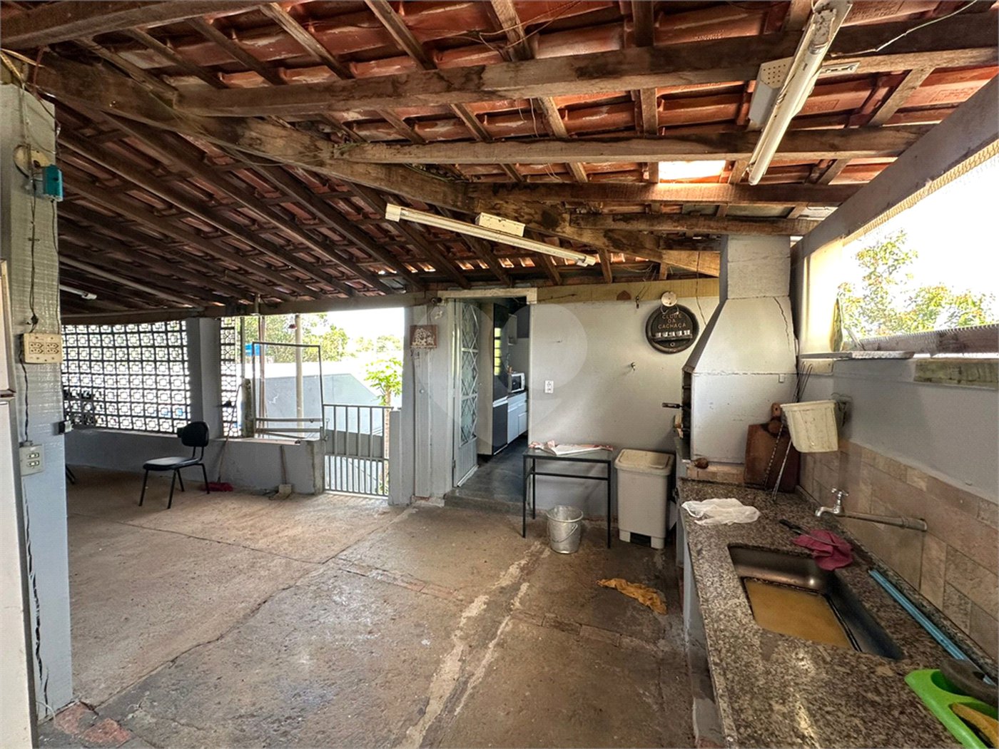 Casa a venda na Lagoa Dourada