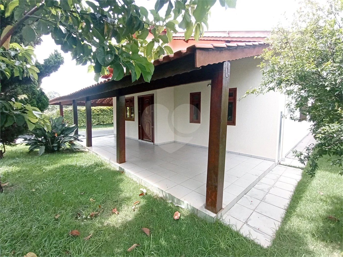 Casa a Venda no Condomínio Vista Alegre - Café em Vinhedo/SP