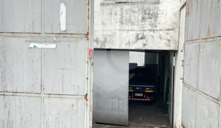 Depósito/Galpão Comercial à Venda – Cidade Domitila, São Paulo/SP