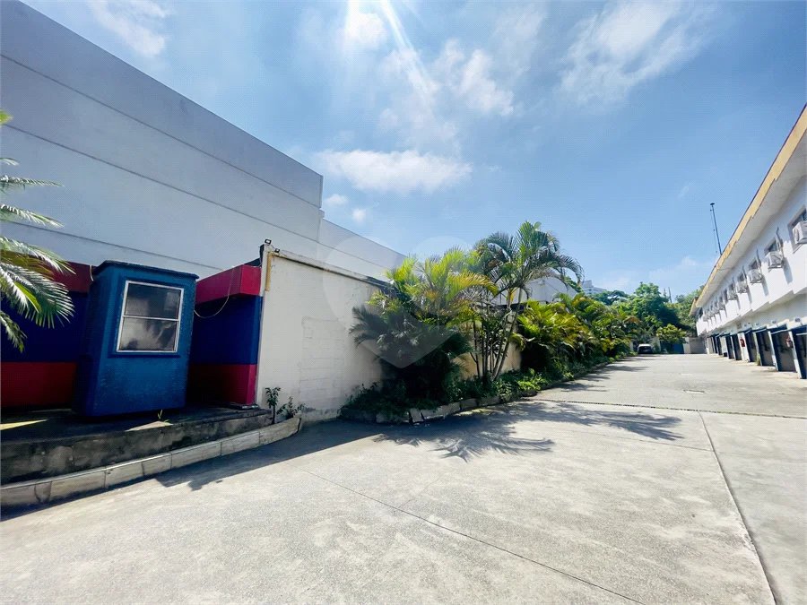 Área Estratégica 4.700 m² - Próxima à Anchieta em São Bernardo do Campo excelente Negócio!