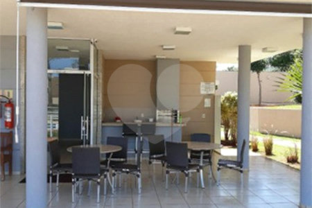 Apartamento no Maracá Residencial