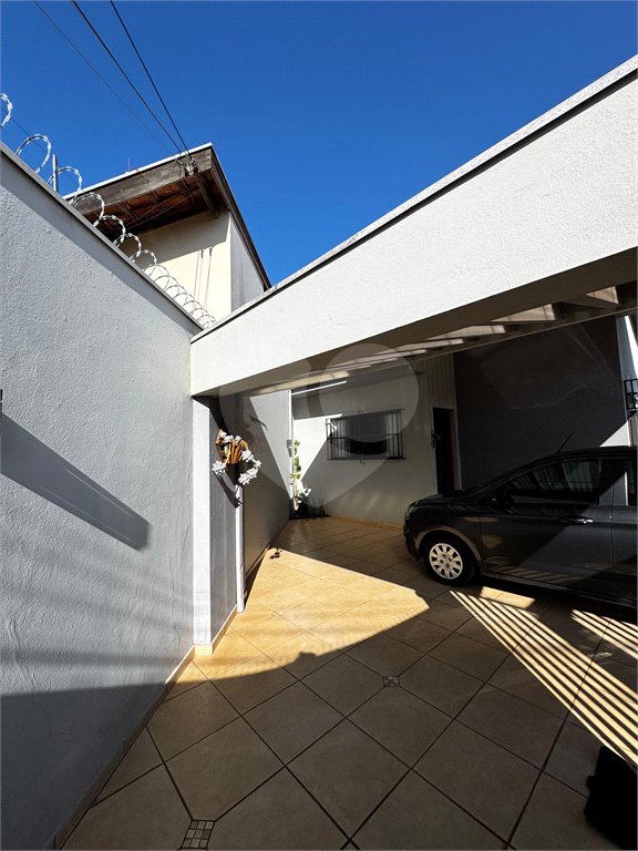 Casa aconchegante em excelente localização – Vila Brasília, São Carlos/SP