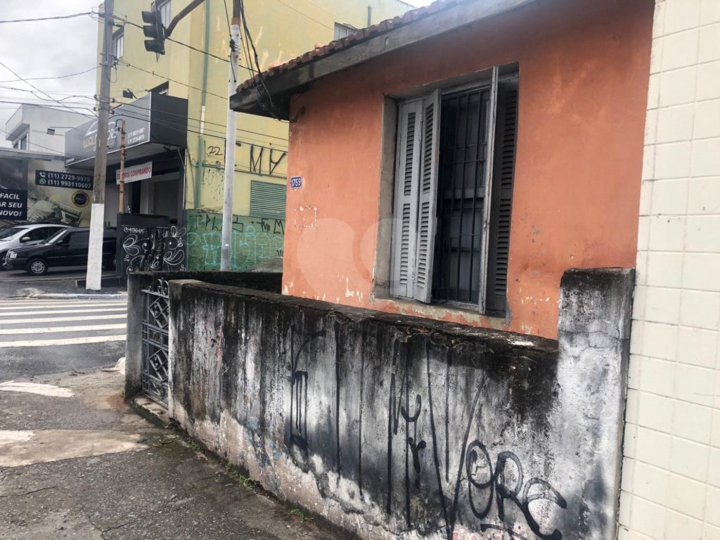 TERRENO DE ESQUINA IMIRIM